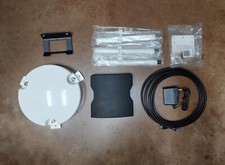 Winegard WF-3000 White ConnecT WF1 WiFi Extender Secure RV Internet - Open Box picture