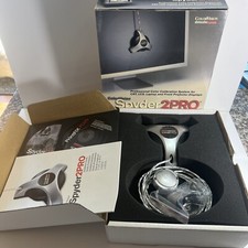ColorVision Spyder2PRO Win/Mac-Software picture