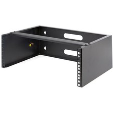 Startech WALLMOUNT4 4U Wall Mount Rack 19