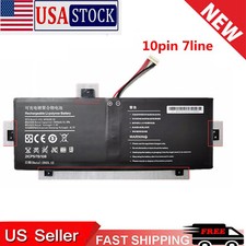 UTL-467108-2S Battery for Evolve UTL-4678108-2S UTL-3978110-2s 21CP5/78/108 picture
