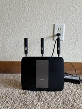Linksys Router (EA9200-4A) picture