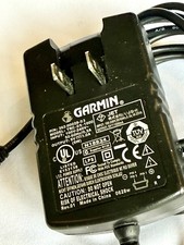 Genuine Garmin Model TRC-05-1000 Output 5V 1.0A Power Supply AC Adapter OEM picture