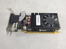 EVGA NVIDIA GeForce GT 730 1 GB DDR3 PCI Express 2.0 x16 Low Profile Video Card picture