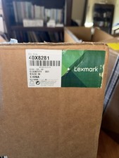 Lexmark 40X8281 Maintenance Kit picture