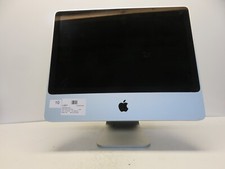 Apple iMac A1224 Intel Core 2 Duo 2.4GHz 4 GB 500 GB HDD MacOS X 10.8 picture