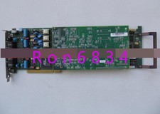 1pc used Dialogic VFX/PCI fax card picture