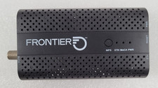 LOT 50 Frontier FCA252 2.5GigE MoCA 2.5 Network Adapter – No Power Supply picture