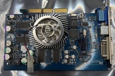 BFG NVidia GeForce FX 5600 256MB , AGP, GPU Graphics Card picture