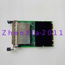 1pc used INTEL E810-XXVDA4OCPV3 OCP 3.0 10/25G network card       #8 picture