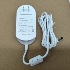 For CND LED Lamp NCL01-W36D-VACU-CCN09 AC Adapter Power Supply 24V 1.5A picture