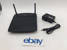 Linksys EA6100 AC1200 Dual-Band smart WiFi Router W/ADAPTER FREE S/H picture