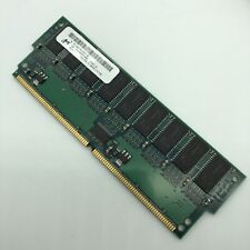 SUN Micro 128MB Memory  RAM 60NS ECC - 200 Pin MT18DT8144G-6 Sparc Ultra picture