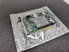 HP U.2 NVMe Bridge Card PCIe-x16 FH PN: 824019-001 708724-001 picture