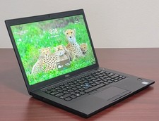 Dell Latitude 7490 14