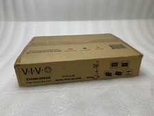 VIVO Single Monitor Desk Stand (Model: STAND-V001H)  Holds up to 32 inch Screen picture