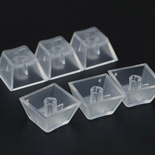 10pcs ABS Keycap ESC OEM R4 Height Keycap for Mechanical Keyboard DIY picture