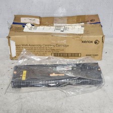 Xerox 008R13085 Fuser Web Assembly Cleaning Cartridge Genuine New Sealed NO BOX picture