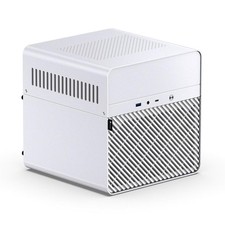Jonsbo N2 Cube White picture