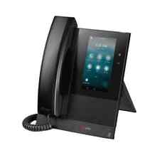 NEW Open Box Polycom CCX 400 VoIP Desk Phone PoE 2200-49700-001 (BR) picture