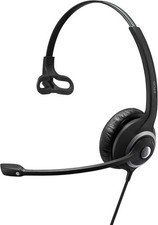 ✨EPOS Sennheiser SC 230 USB Single-Sided Headset for Business Softphone HD Sound picture