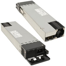 Cisco Power Supply Power Supply C3KX-PWR-1100WAC V02 Catalyst 3K-X 1100W picture