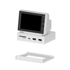Mini Computer Secondary Screen LCD Display Monitor With Real Time Videos Play picture
