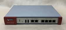 ZyXEL ZyWALL USG 50 Unified Security Gateway AC PWR Adapter NOT Included picture