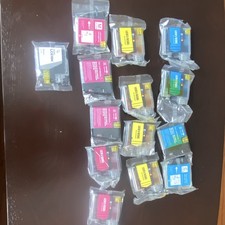 Printer Ink Cartridges variety  picture