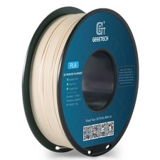 【Buy 3 Get 2 FreeAdd 5】GEEETECH PLA /ABS+/PETG/TPU 3D Printer Filament 1KG US picture