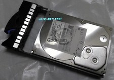 For IBM 500G 39M4530 00W1135 00W1439 7.2K 3.5 SATA server hard disk picture