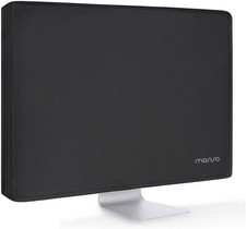 Monitor Dust Cover 32, 33, 34, 35 Inch Anti-Static Dustproof | picture