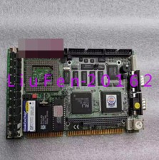 1PC Used SBC-8241 Rev.A3 486 Motherboard picture