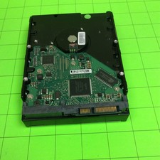 PC Seagate ST380013AS 9W2812-133 80GB Barracuda SATA Hard Drive (7 Bad Sectors picture
