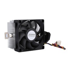 High Speed Silent CPU Cooler For With Excellent Heat Dissipation picture