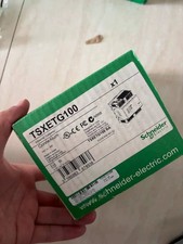 VIP 1pcs Brand New TSXETG100 ETHERNET MODBUS GATEWAY Expedited Shipping DHL picture
