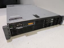 Dell PowerEdge R710 - 144GB RAM, 2 x Xeon X5650, 2 x 146GB HDD, 2 x 870W Pwr Sup picture