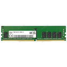 Hynix 16GB 1Rx4 PC4-3200 RDIMM DDR4-25600 ECC REG Registered Server Memory RAM picture