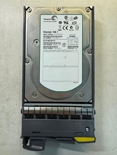NetApp 146GB 108-00082+A4 X274B-R5 10K RPM 2.0Gbps FC 3.5