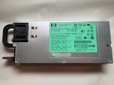 HP 438202-001 1200W Power Supply DPS-1200FB A HSTNS-PD11 440785-001 441830-001 picture