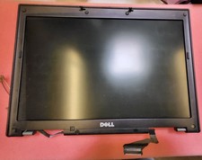 Dell Latitude D820 D830/D531 Full LCD 15.4”Screen Display TESTED US SELLER picture