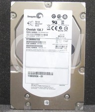 ST3600057SS Seagate Cheetah 600GB 15K RPM 6Gb/s 3.5