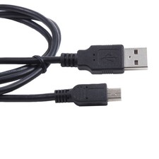 USB PC Data Cable Cord For Sony S-Frame DPF-D70 N DPF-D80 N Digital Photo Frame picture