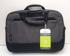 Targus Cypress EcoSmart TBT92602GL Carrying Case (Briefcase) for 15.6