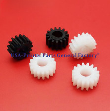 10SET 411018 Developer Gear Kit For Ricoh Aficio 1022 1032 1027 2027 2032  2022 picture