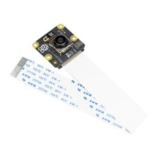 Raspberry Pi Camera Module 3 V3 12MP Autofocus NoIR (Standard / Wide Angle Len) picture