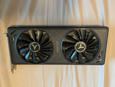 Yeston RX 7650 GRE 8GB Graphics Card GPU For Gaming Graphic Computing picture