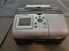 Lexmark P315 SnapShot 4