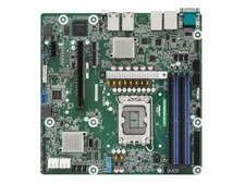 ASRock Rack Server Motherboard EC266D4U-2L2T Micro-ATX Single Socket V1 (LGA 170 picture