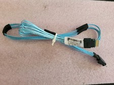 SuperMicro CBL-SAST-0855 SLIMLINE SAS, INT, 60CM, 32AWG picture
