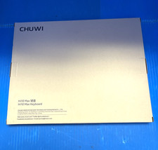 CHUWI Hi10 max Keyboard for Hi10 Max tablet picture